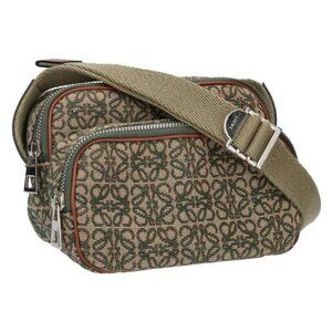 Loewe Anagram Camera Shoulder Bag